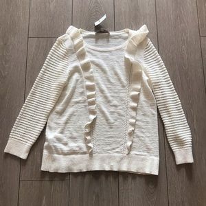 Ann Taylor Loft - Sweater